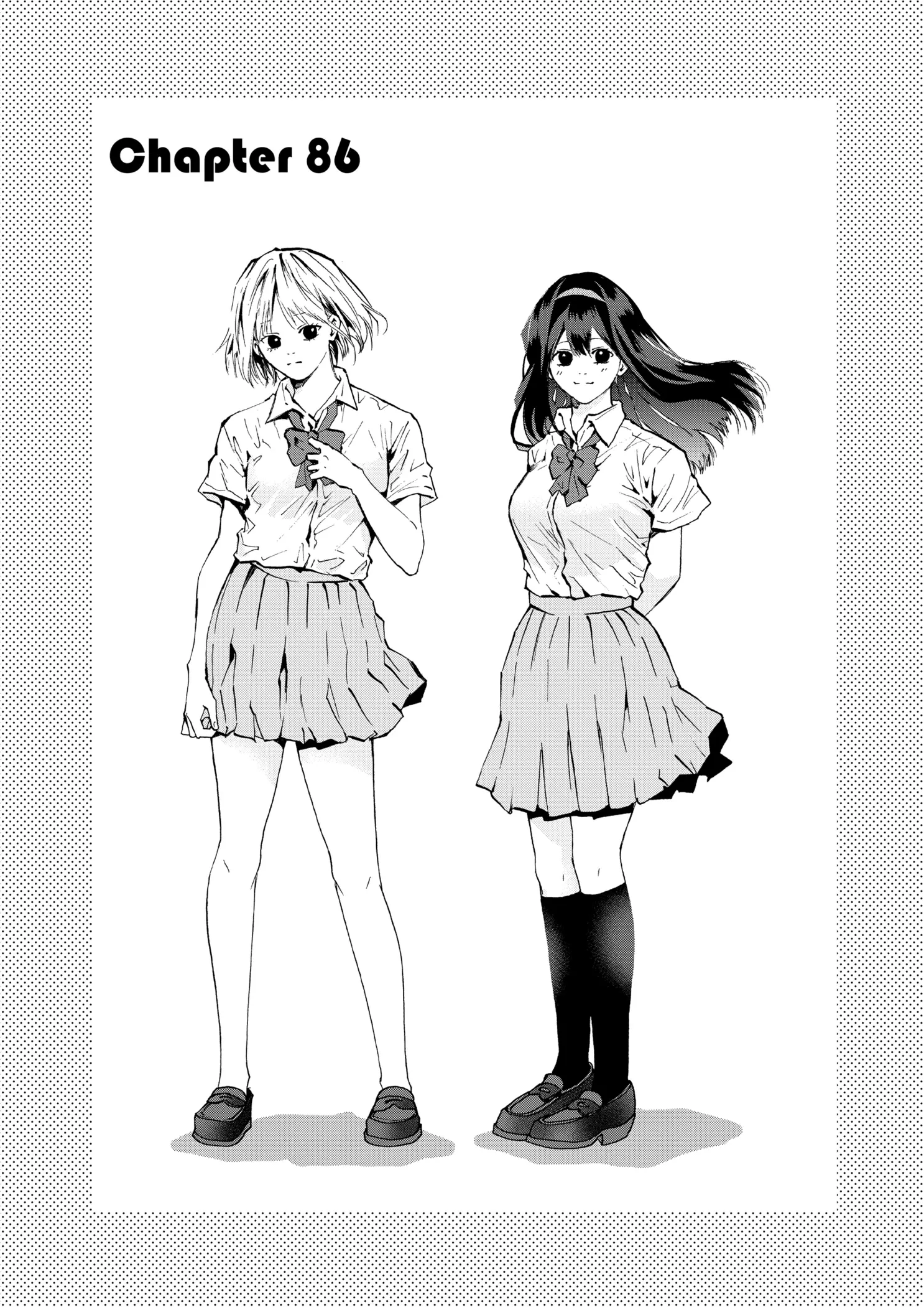 Read Oblivion Battery Manga Online