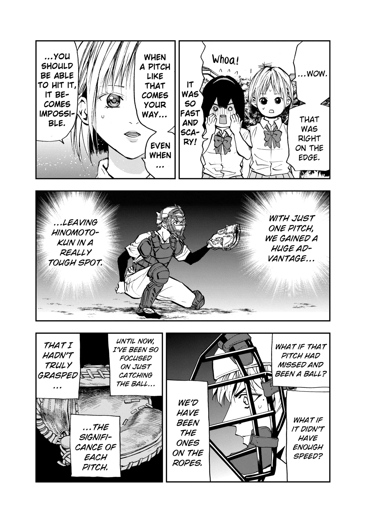 Read Oblivion Battery Manga Online
