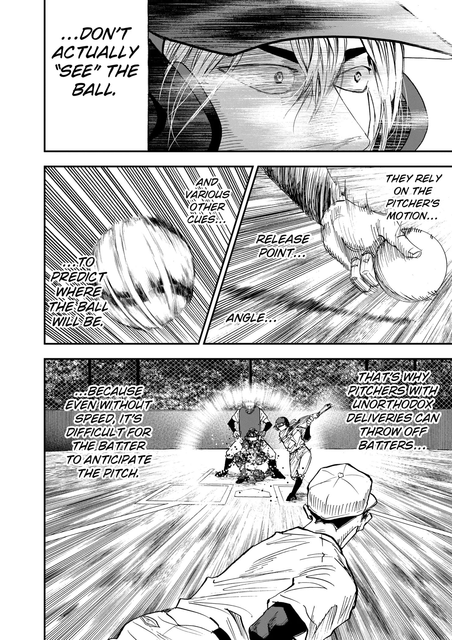 Read Oblivion Battery Manga Online