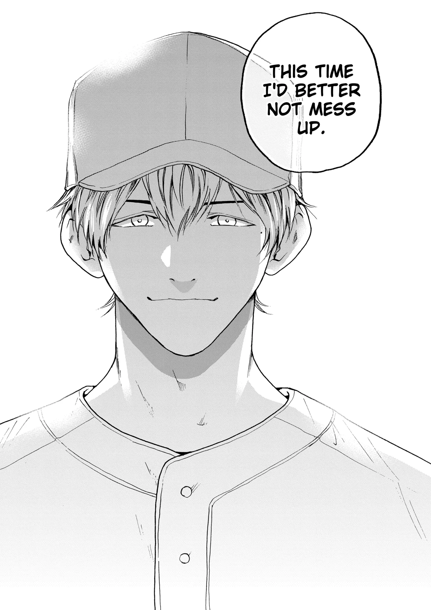 Read Oblivion Battery Manga Online