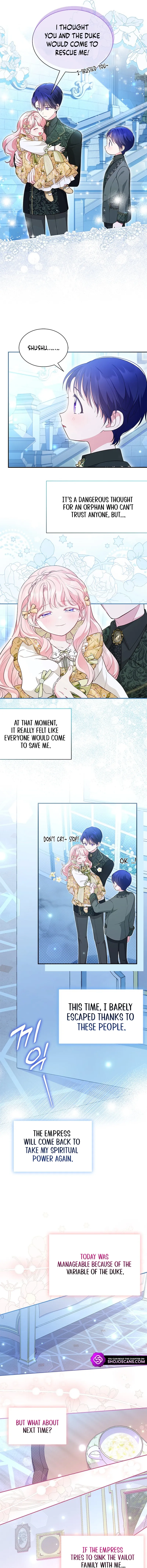 Read Obsessed With Shuelina Manga Online