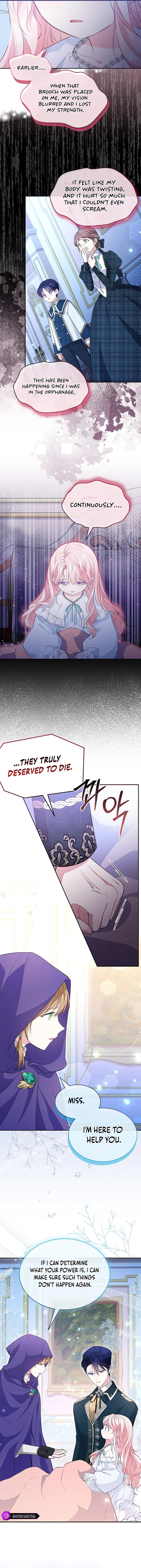 Read Obsessed With Shuelina Manga Online