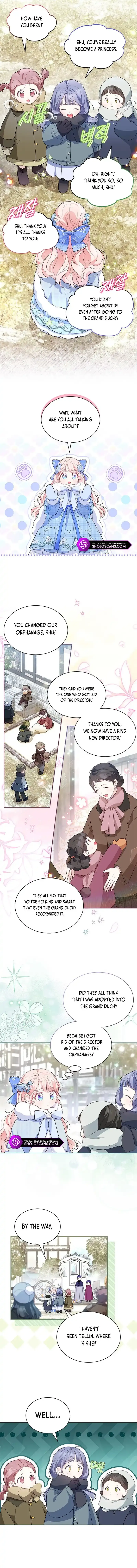 Read Obsessed With Shuelina Manga Online
