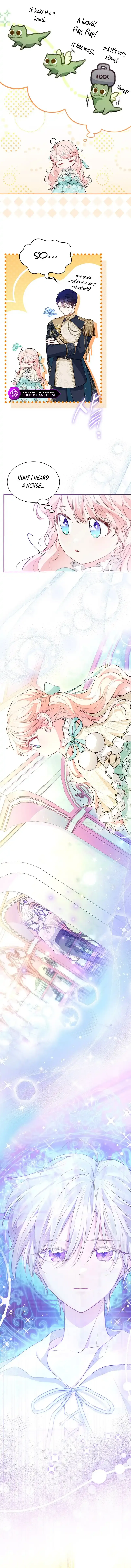 Read Obsessed With Shuelina Manga Online