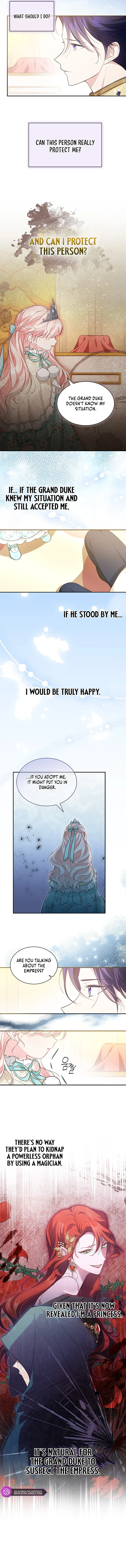 Read Obsessed With Shuelina Manga Online