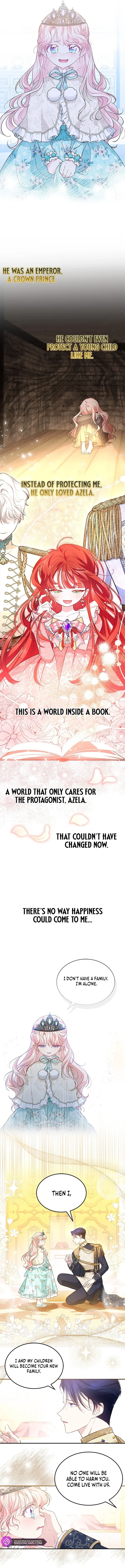 Read Obsessed With Shuelina Manga Online