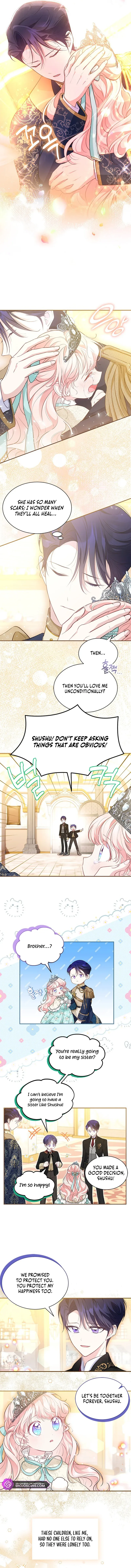 Read Obsessed With Shuelina Manga Online