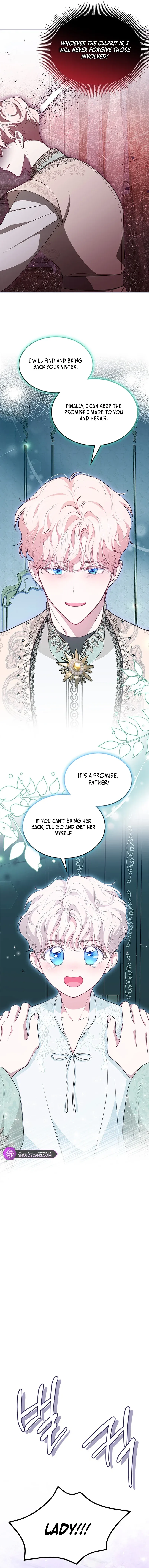 Read Obsessed With Shuelina Manga Online