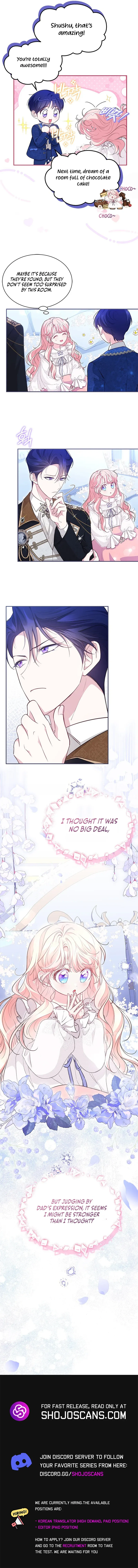 Read Obsessed With Shuelina Manga Online