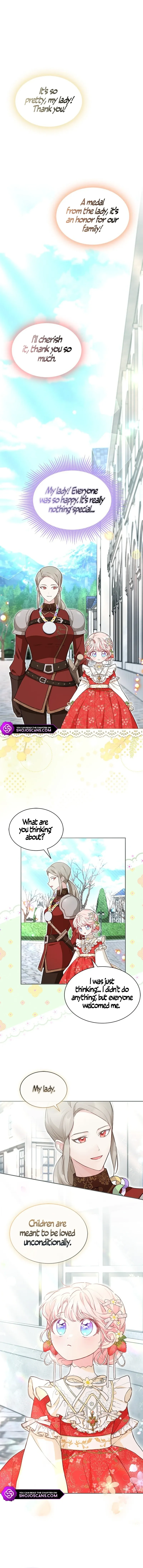 Read Obsessed With Shuelina Manga Online