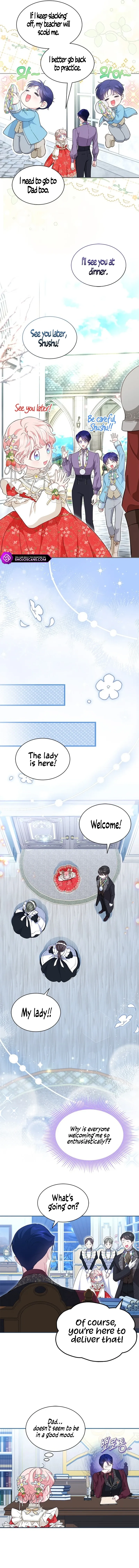 Read Obsessed With Shuelina Manga Online