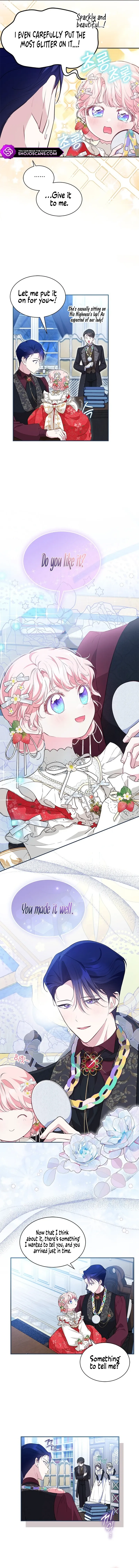 Read Obsessed With Shuelina Manga Online