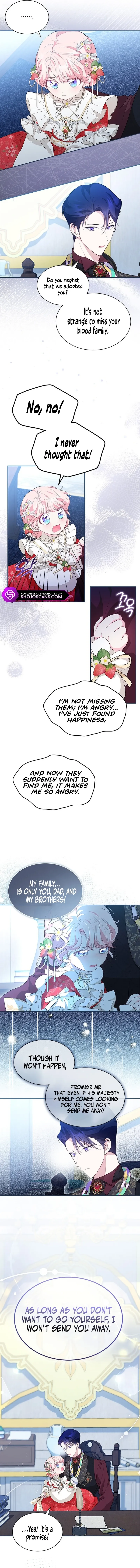 Read Obsessed With Shuelina Manga Online