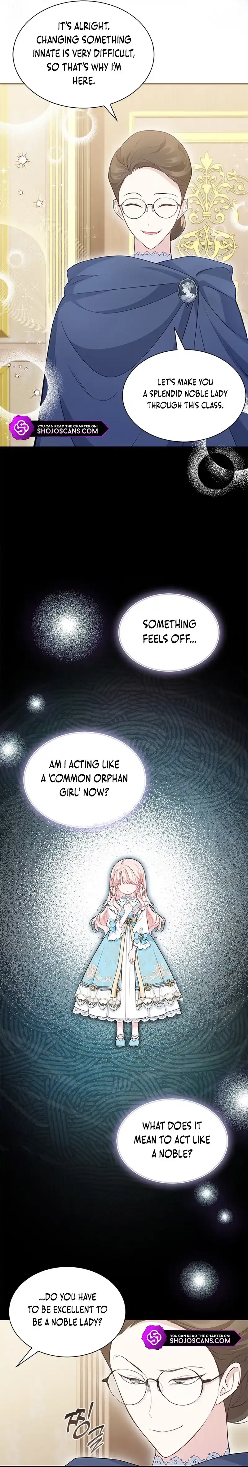 Read Obsessed With Shuelina Manga Online