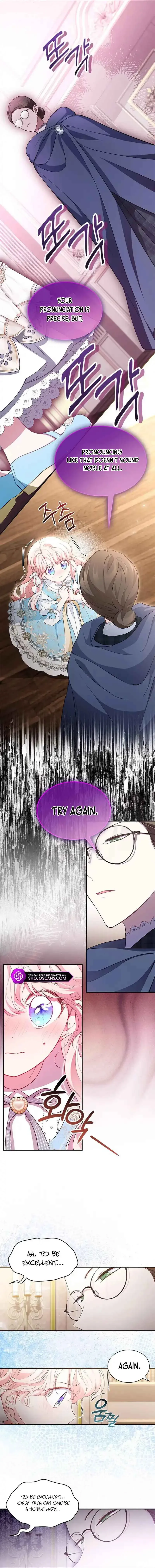 Read Obsessed With Shuelina Manga Online