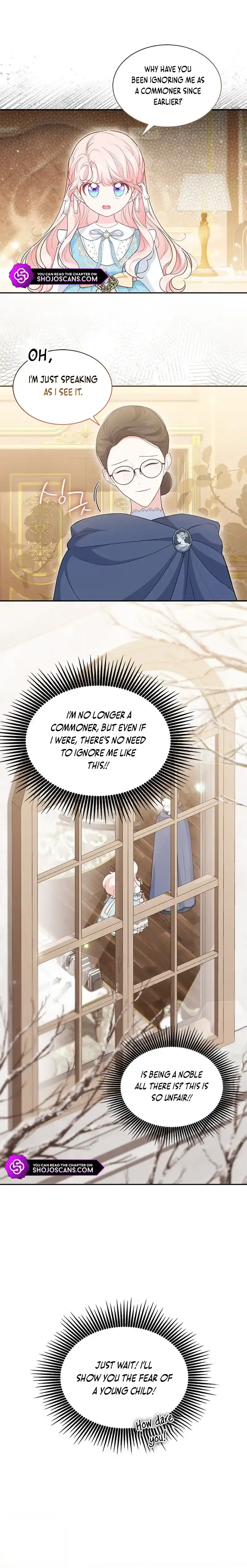 Read Obsessed With Shuelina Manga Online