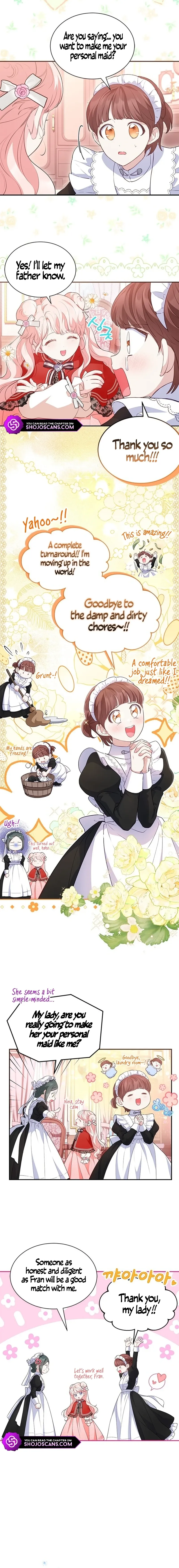 Read Obsessed With Shuelina Manga Online