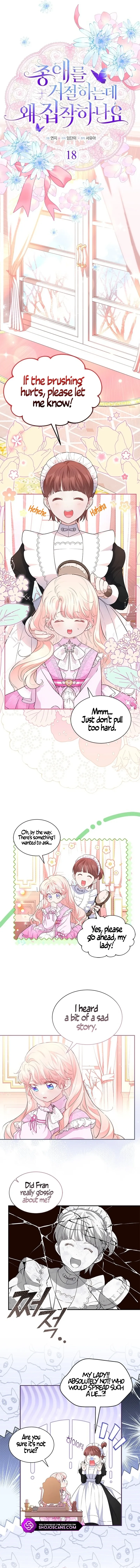 Read Obsessed With Shuelina Manga Online