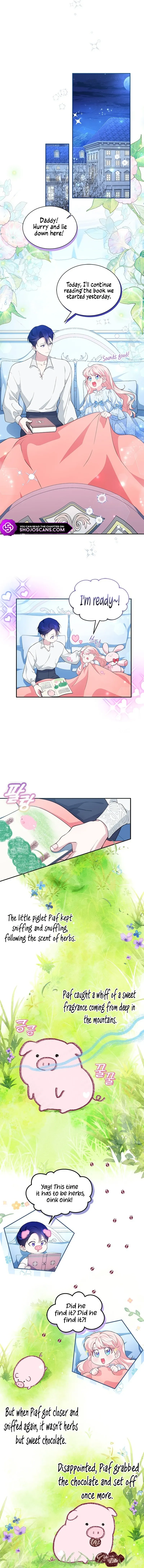 Read Obsessed With Shuelina Manga Online