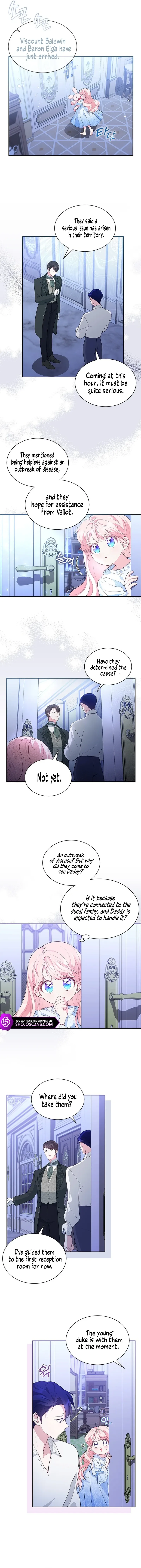 Read Obsessed With Shuelina Manga Online