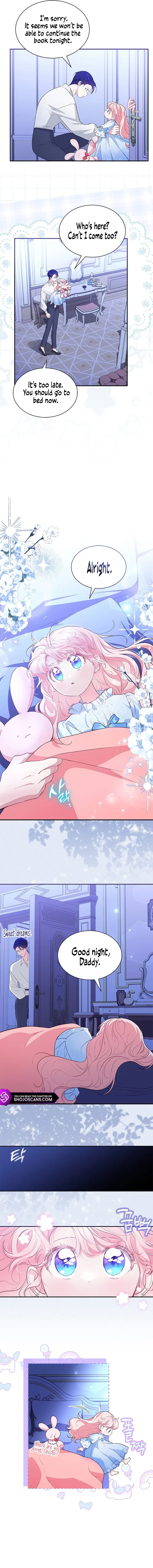 Read Obsessed With Shuelina Manga Online