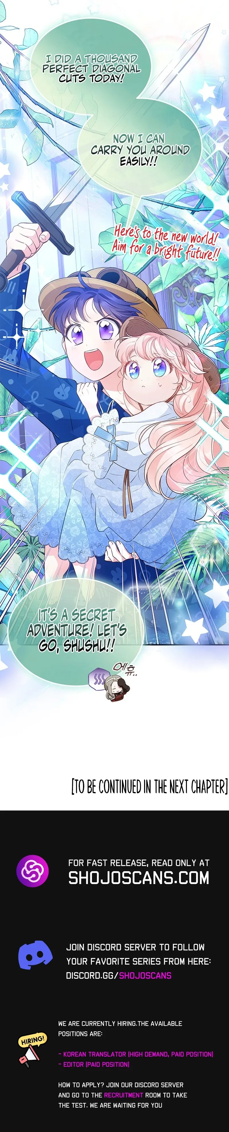 Read Obsessed With Shuelina Manga Online