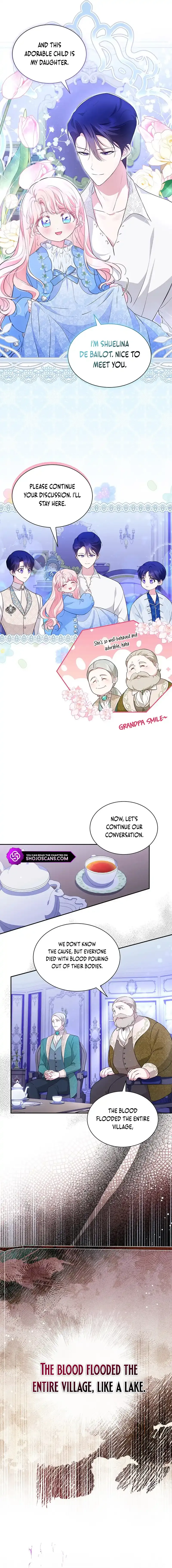 Read Obsessed With Shuelina Manga Online