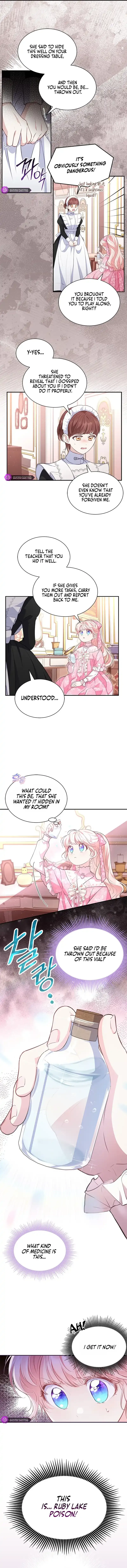 Read Obsessed With Shuelina Manga Online