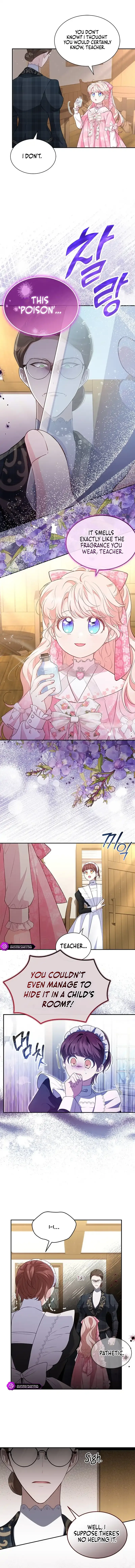 Read Obsessed With Shuelina Manga Online