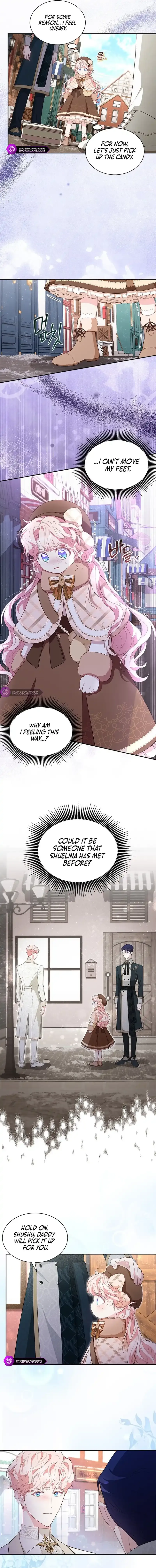 Read Obsessed With Shuelina Manga Online
