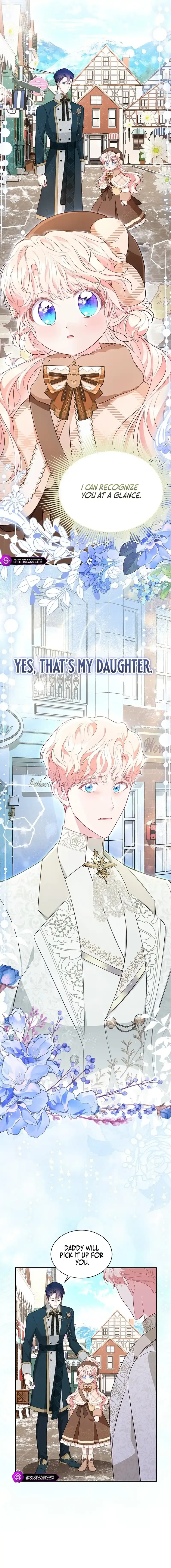 Read Obsessed With Shuelina Manga Online