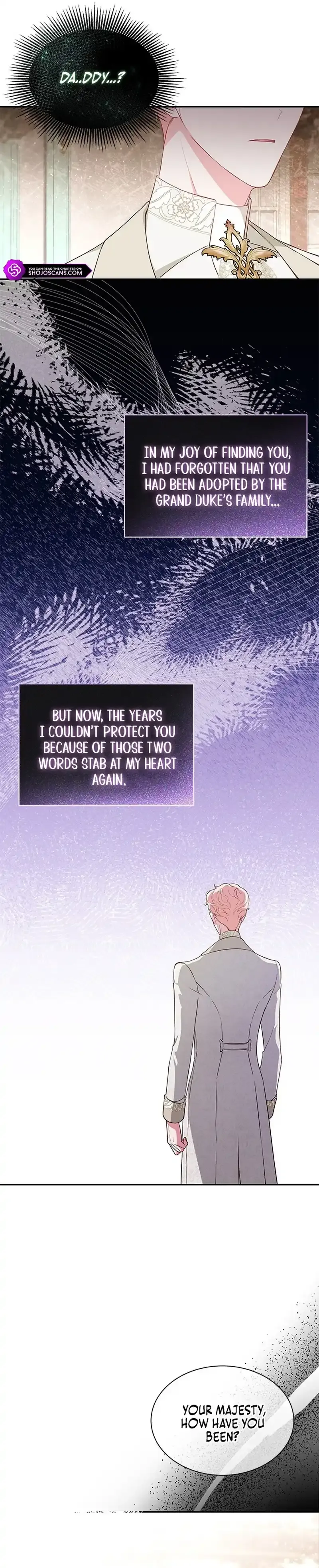 Read Obsessed With Shuelina Manga Online