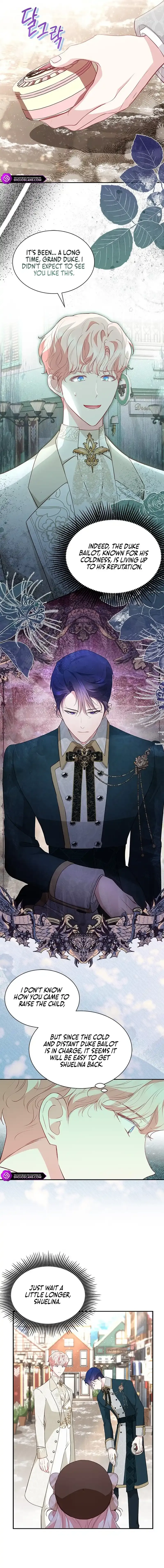 Read Obsessed With Shuelina Manga Online