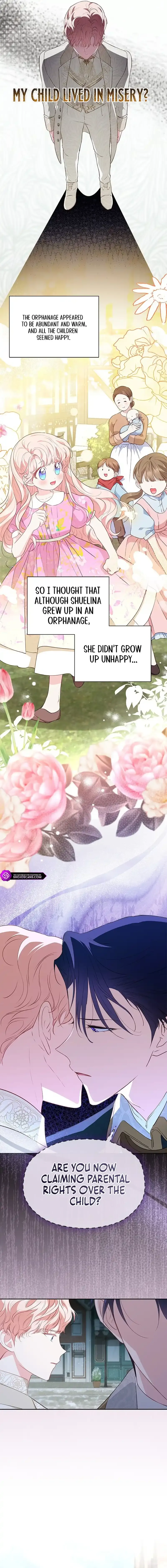 Read Obsessed With Shuelina Manga Online