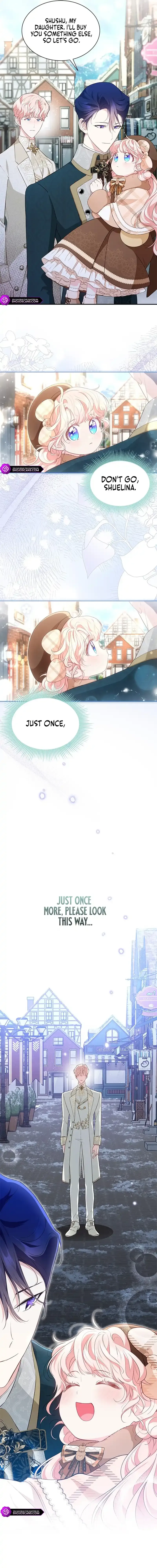 Read Obsessed With Shuelina Manga Online