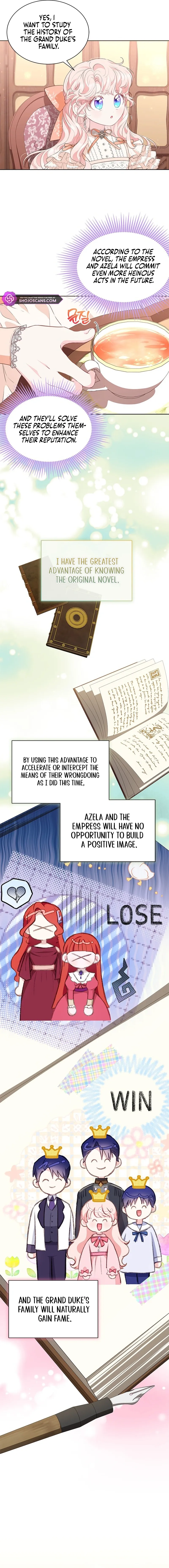 Read Obsessed With Shuelina Manga Online