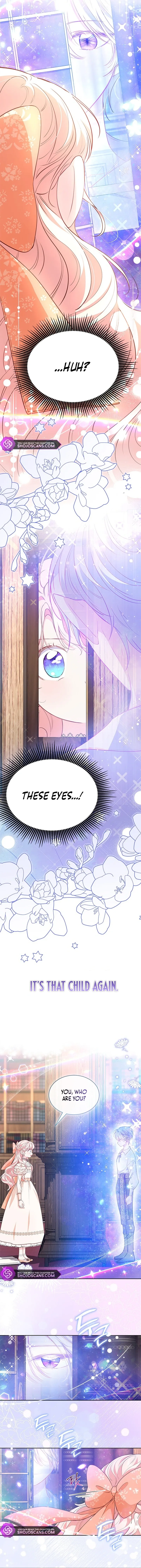Read Obsessed With Shuelina Manga Online