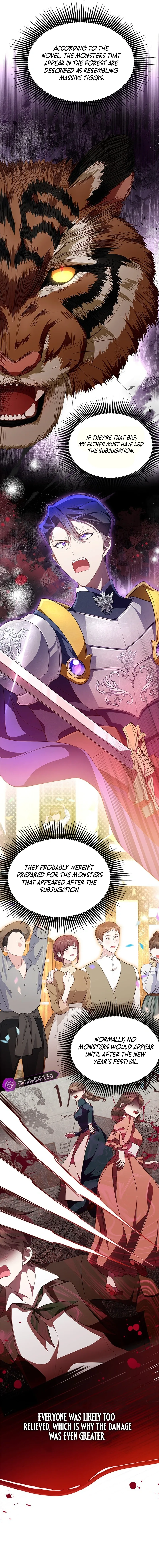 Read Obsessed With Shuelina Manga Online