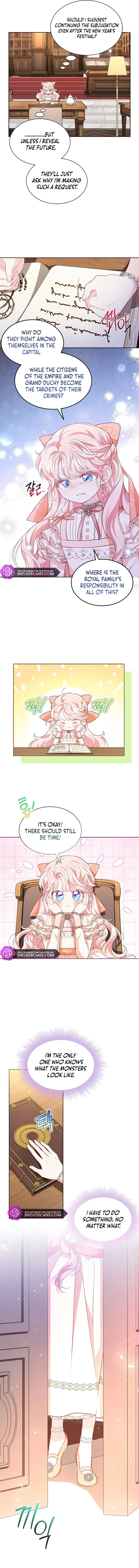 Read Obsessed With Shuelina Manga Online