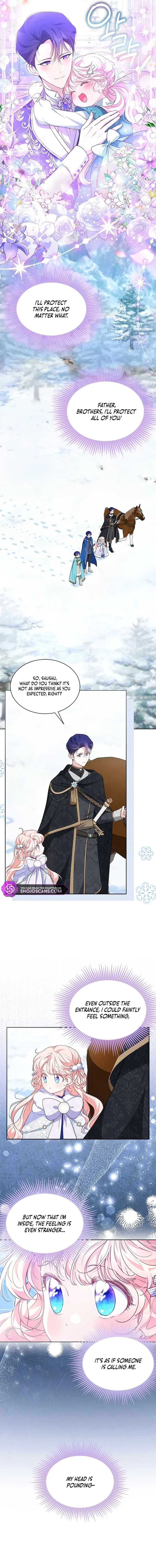Read Obsessed With Shuelina Manga Online