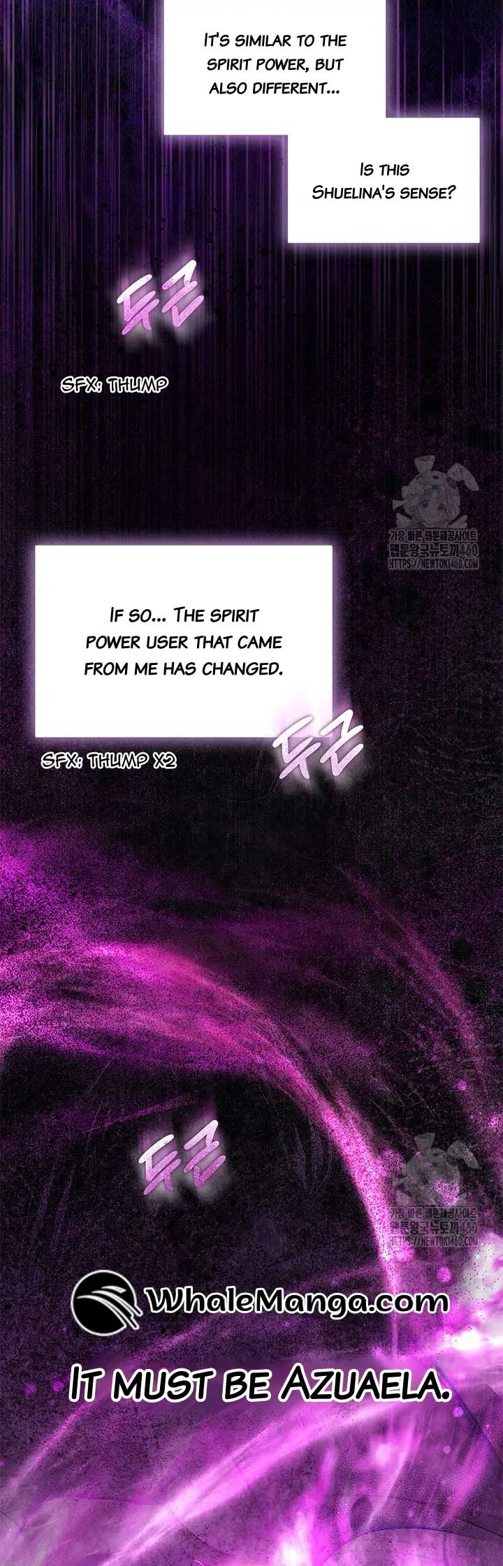 Read Obsessed With Shuelina Manga Online