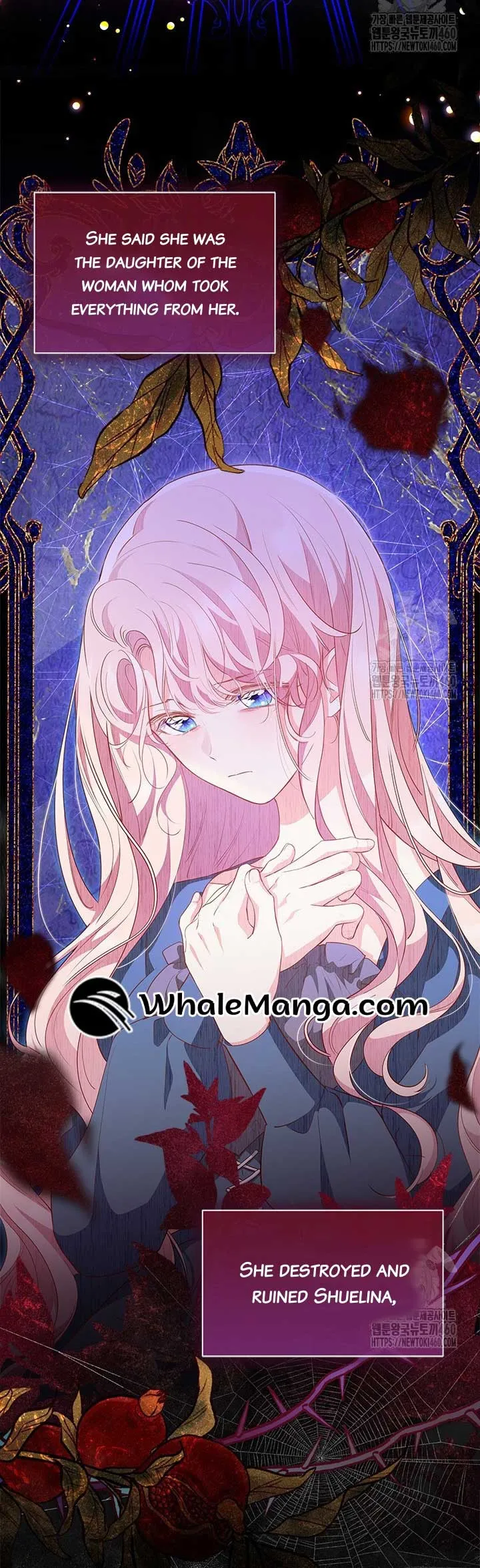 Read Obsessed With Shuelina Manga Online