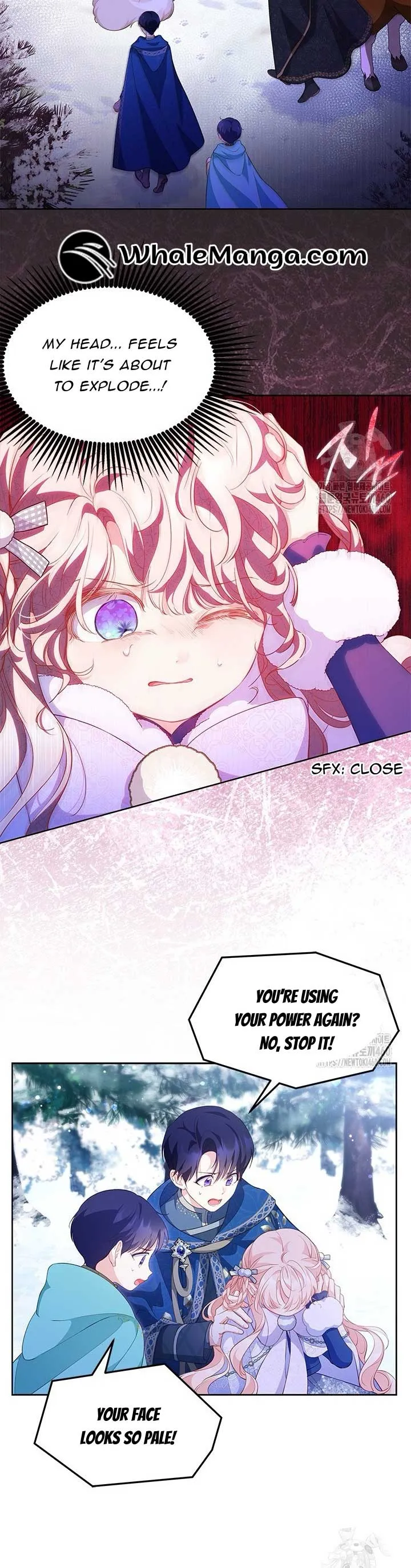 Read Obsessed With Shuelina Manga Online