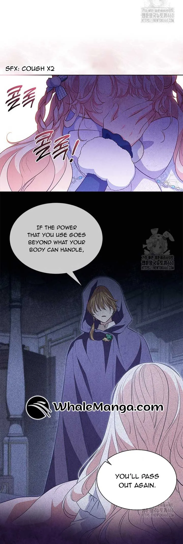 Read Obsessed With Shuelina Manga Online