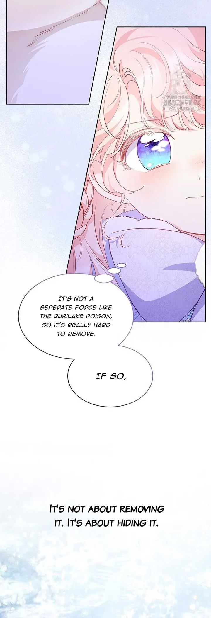 Read Obsessed With Shuelina Manga Online