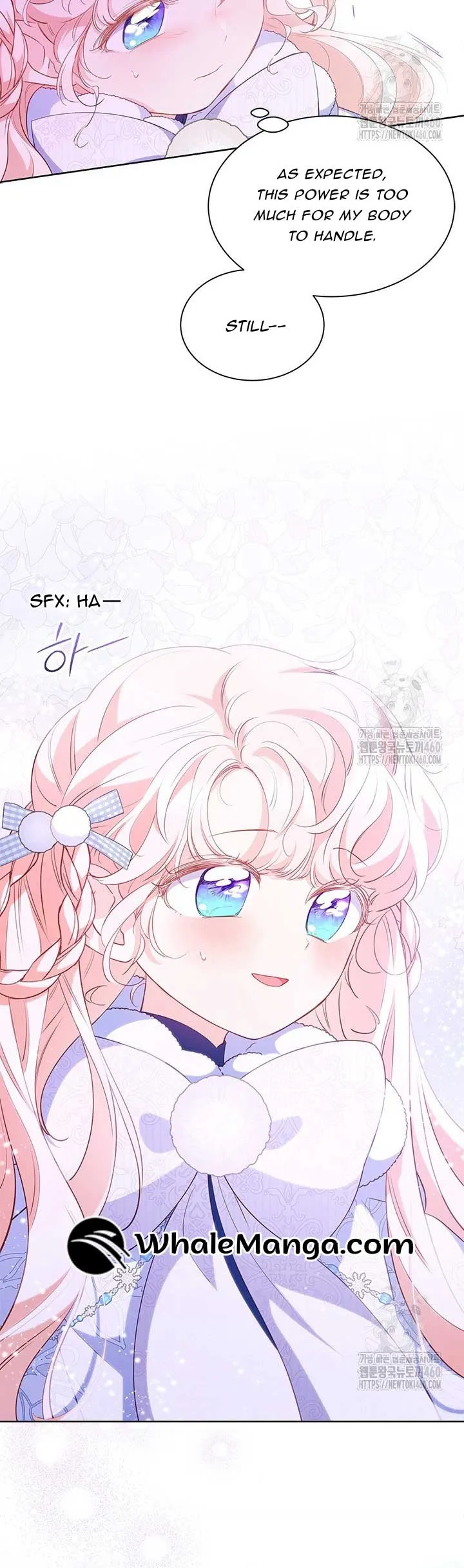Read Obsessed With Shuelina Manga Online