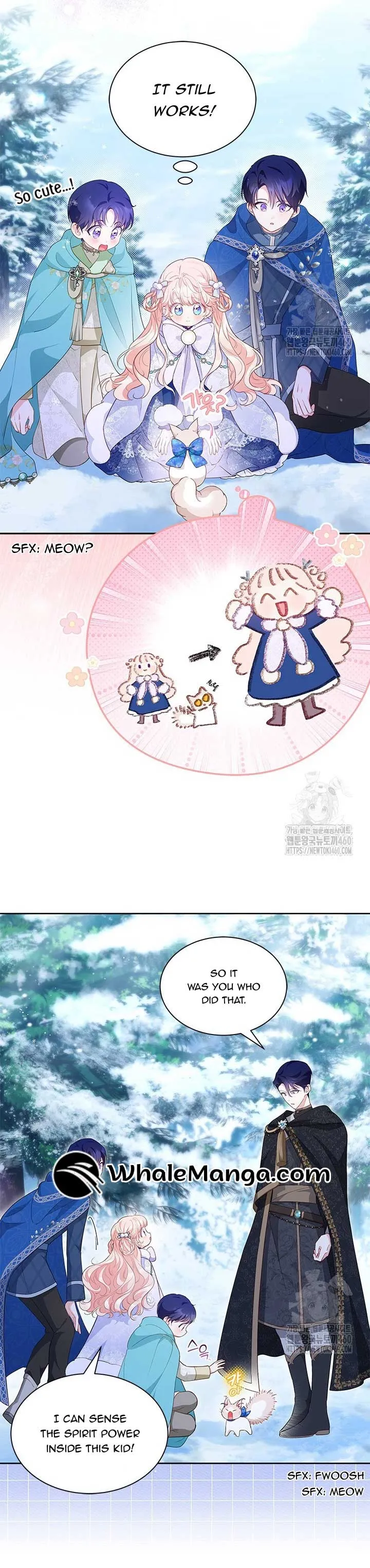 Read Obsessed With Shuelina Manga Online