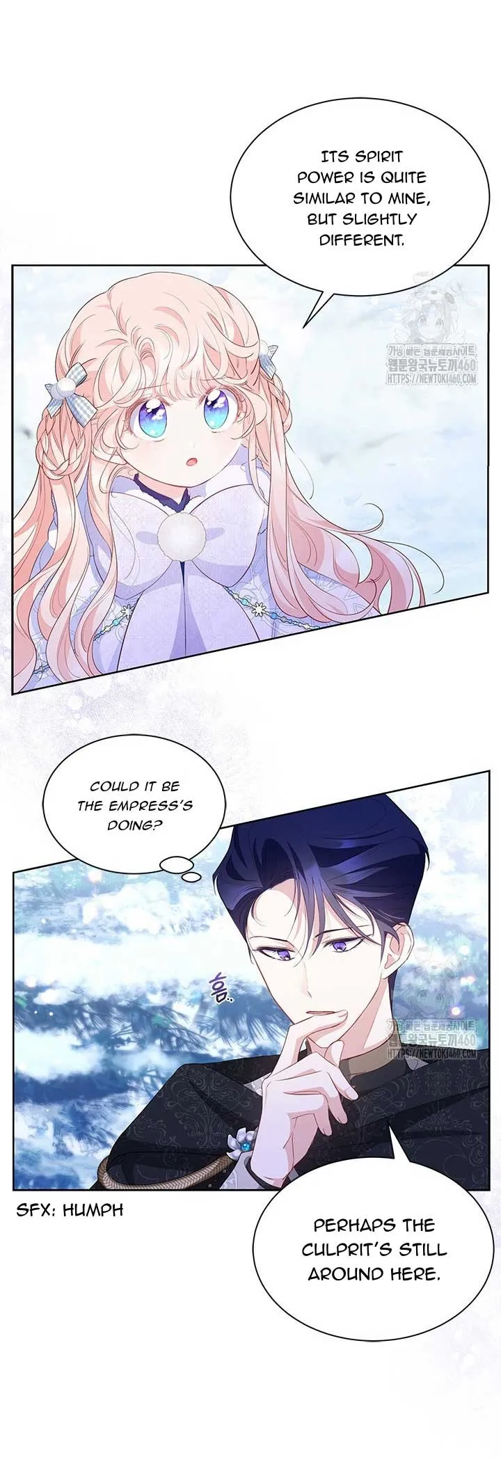 Read Obsessed With Shuelina Manga Online