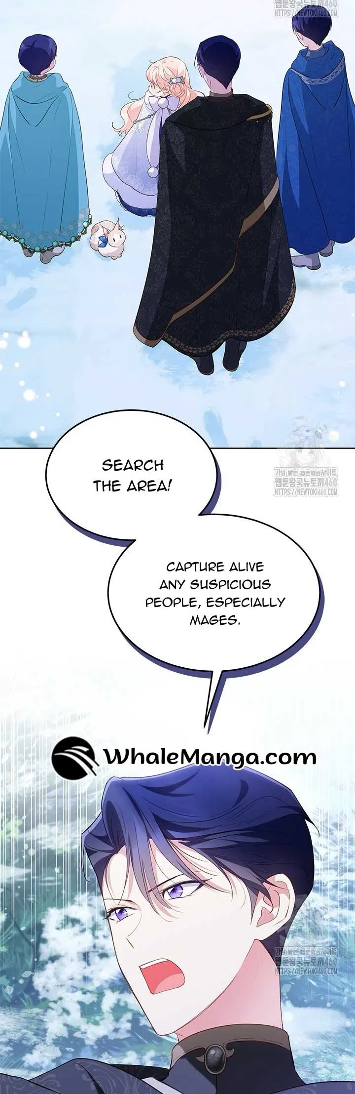 Read Obsessed With Shuelina Manga Online