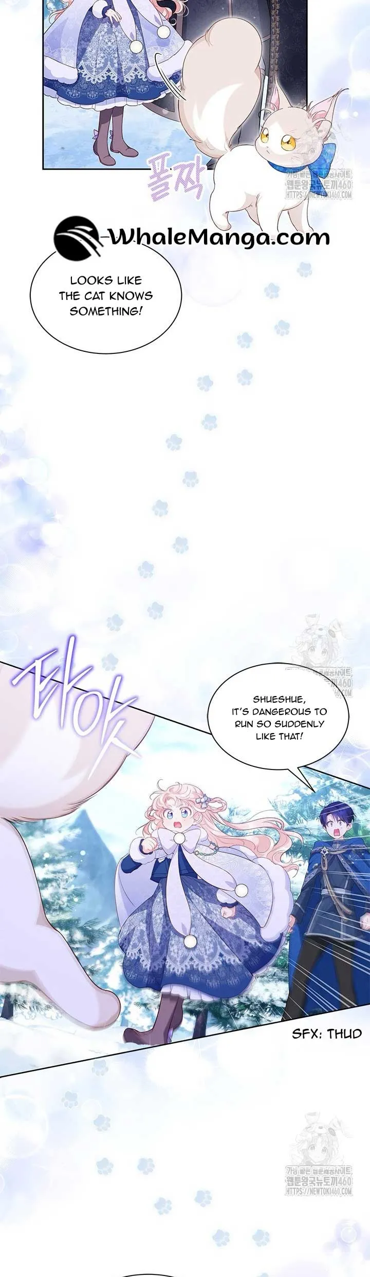 Read Obsessed With Shuelina Manga Online